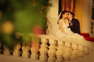 Neo & Queenie Dizon